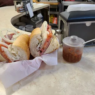 food, bagels, bagel