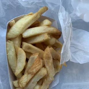 Fries