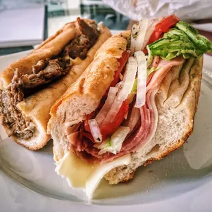 food, sandwich, sandwiches