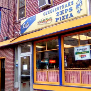 Lou&apos;s on Main Street in Norristown