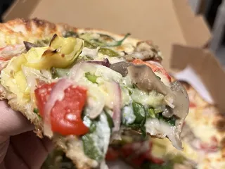 Capo’s Pizza Babcock