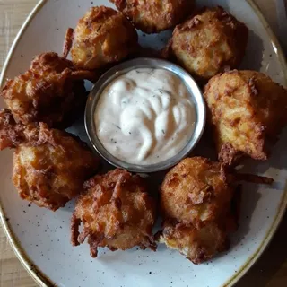 Loaded Tots
