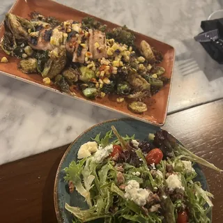 House Salad