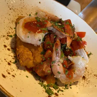 Shrimp & Grits