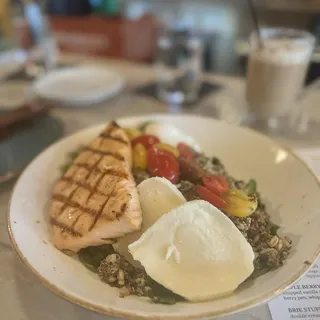 Protein Bowl