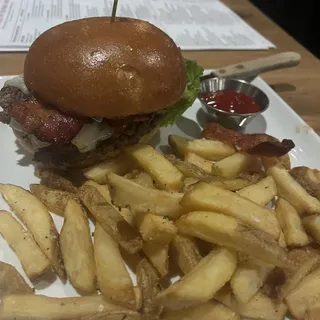 Smash Burger