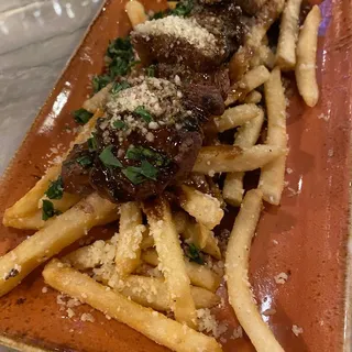 Steak & Frites