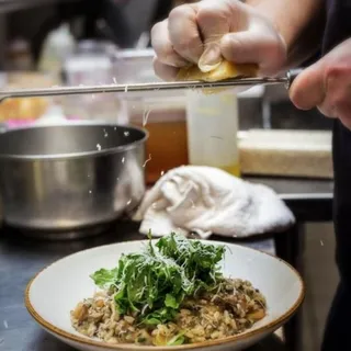 Risotto