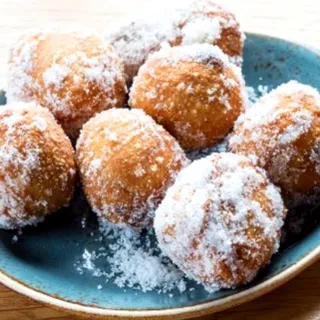 Beignets