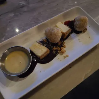 Cheesecake