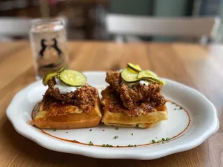 Tupelo Honey Southern Kitchen & Bar