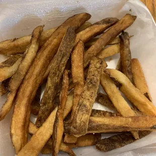 Fries
