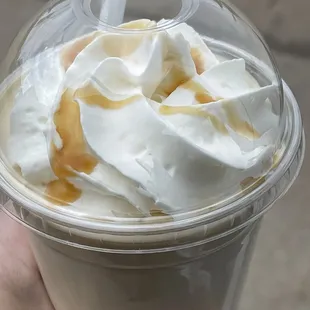 Caramel Malt