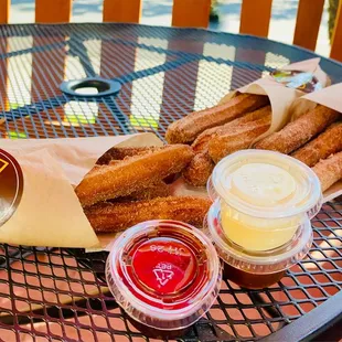 Churros