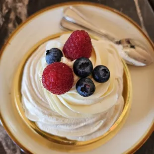 Pavlova
