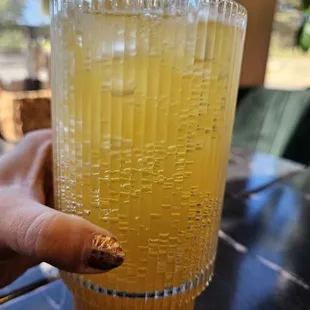Passion Mango