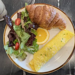 French breakfast