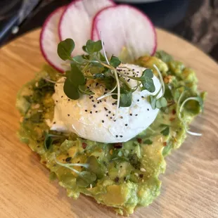 Avocado Toast
