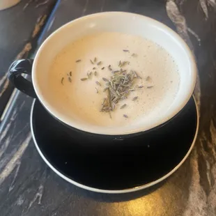 London Fog