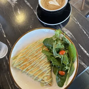 Avocado Fiesta