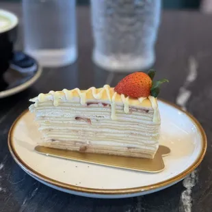 Lova Crepe