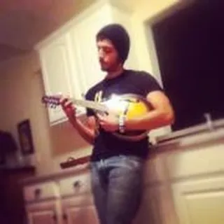Aaron R.