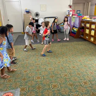 Love A Keiki Learning Center