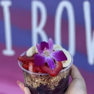 Love Acai Bowls