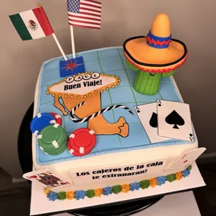 Raspberry chocolate cake