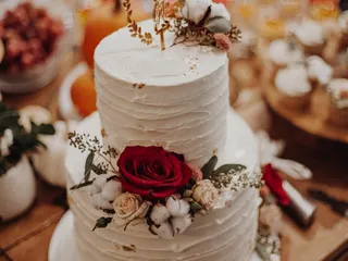 Angela's Cake Addiction