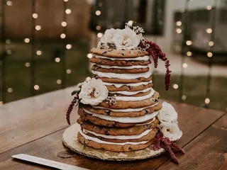 Desert Cake Boutique