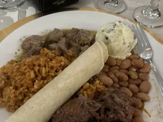 Garza's Catering