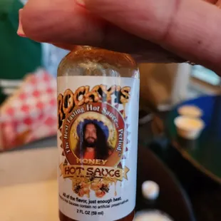 Rocky&apos;s Hot Sauce