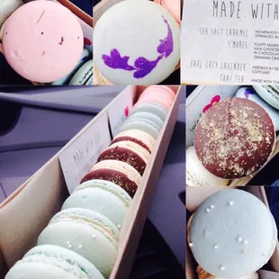 First time buying from her in 2013!