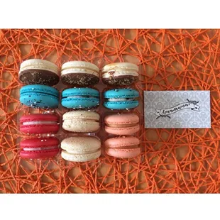 Make sure you get your loyalty card! Free half dozen when you buy 10dozens!