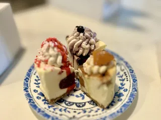 Cakes By Jeff The Chef