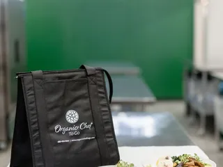 Organic Chef To Go
