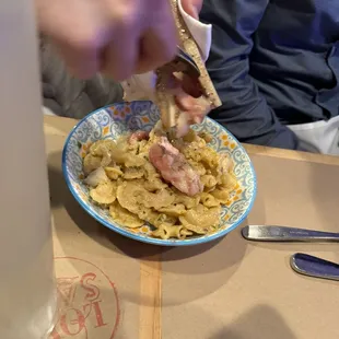 Creste Di Gallo Midollo