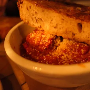 Meatballs