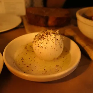 Burrata
