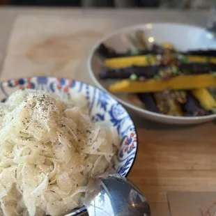 Fennel Salad