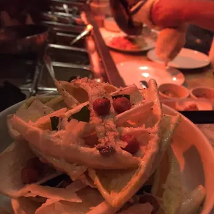 California Endive Salad