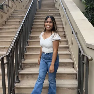 Dinah G.
