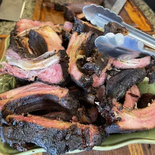 Ribs