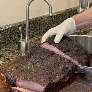 Brisket