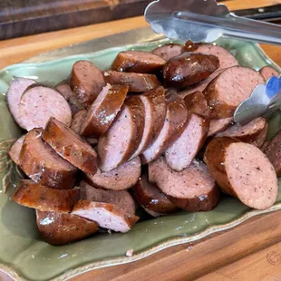 Sausage