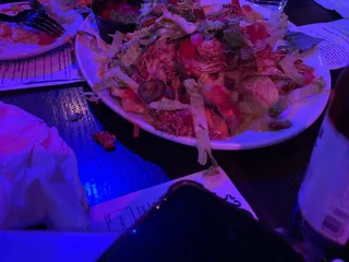 526 Main Dueling Piano Bar