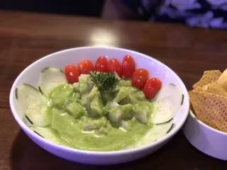 Mezcal Mexican Bar & Kitchen