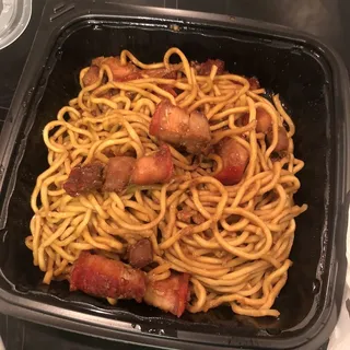 Chowmein
