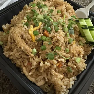 Fried Rice